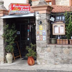 Chez Antoine