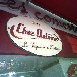 Chez Antoine