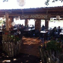 Chez Antoine