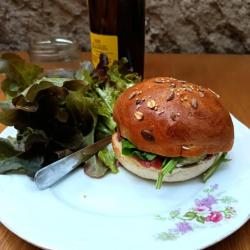 Chez Armand