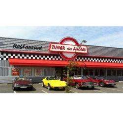 Diner Chez Arnold's