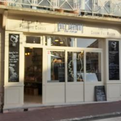 Chez Arrighi ....en Faim - Epicerie Fine - Traiteur