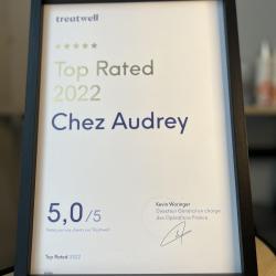 Audray S. Institut - Institut De Beauté Courbevoie