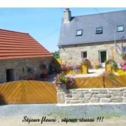 Chez Augustine - Gîtes De France