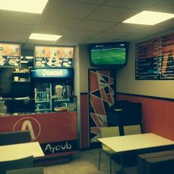 Chez Ayoub