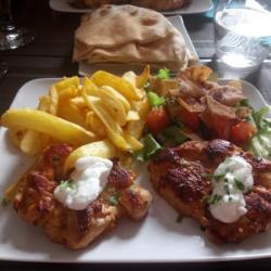 Chez Bacchus