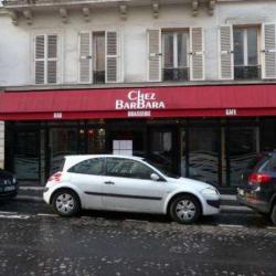 Chez Barbara