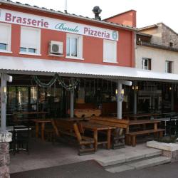 Chez Barulo