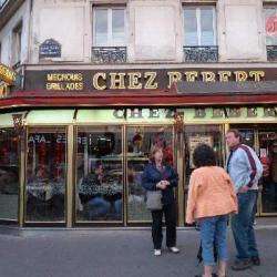 Chez Bébert