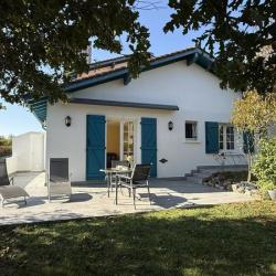 Chez Begue - Gîtes De France