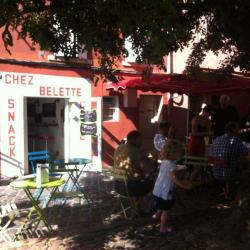 Chez Belette