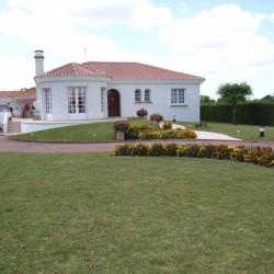 Chez Bernadou - Gîtes De France Loire-atlantique