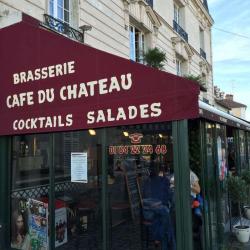 Chez Bernard