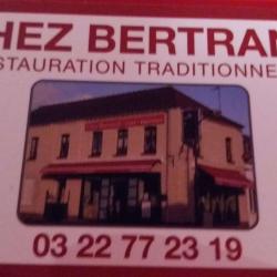 Chez Bertrand