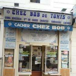 Chez Bob De Tunis