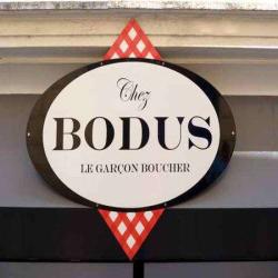 Chez Bodus