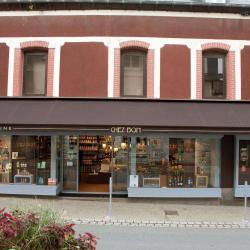 Chez Bon
