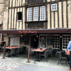 Chez Bongrain