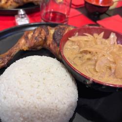 Chez Boudou