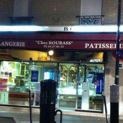 Chez Bourass