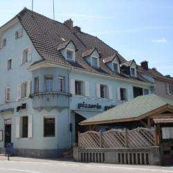 Chez Brunisso