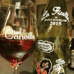 Chez Canaille