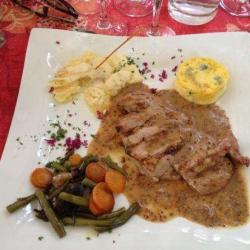 Chez Carles