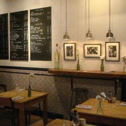 Chez Caro