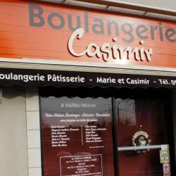 Chez Casimir