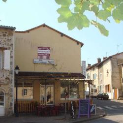 Chez Cécile