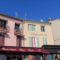 Chez César