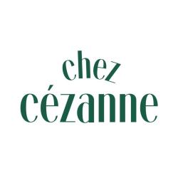 Chez Cézanne