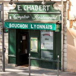Chez Chabert