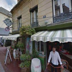 Chez Charlaux