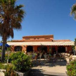 Bar Restaurant Chez Charles