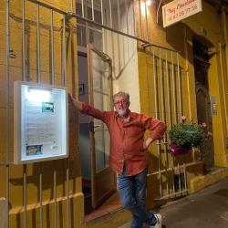 Chez Charlotte - Restaurant Aix En Provence