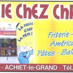 Chez Christine