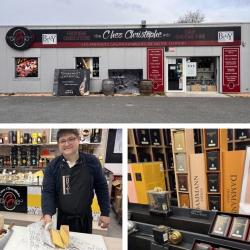 Chez Christophe