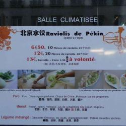 Chez Claire