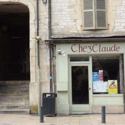 Chez Claude
