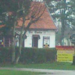 Chez Claudine