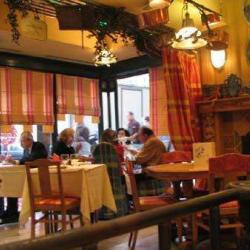 Chez Clément Montparnasse