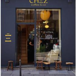 Chez Coffee&co