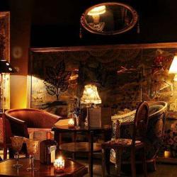 Chez Cointreau Privé