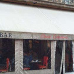 Chez Copains