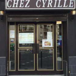 Chez Cyrille