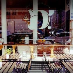 Chez D