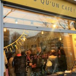 Chez Daddy La Madeleine