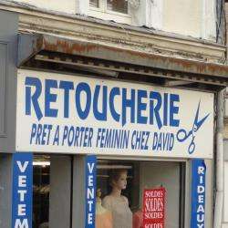 Chez David - Express Retouches