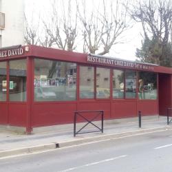Chez David